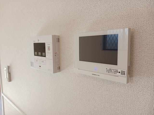 クラヴィーアⅤ（101） 設備