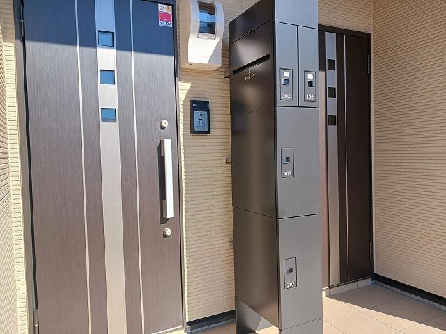 ボンシャンス（202） その他部屋・スペース