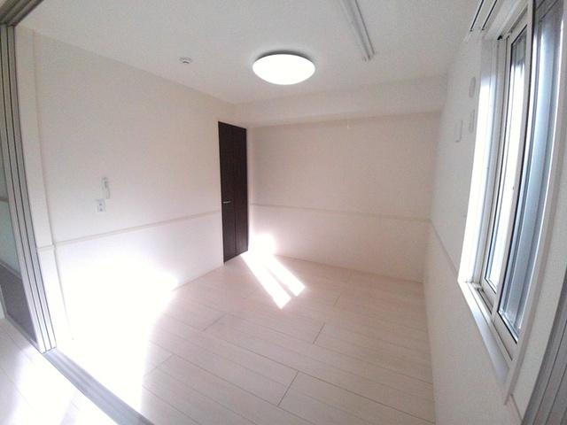 アビタシオン横井（202） 部屋画像