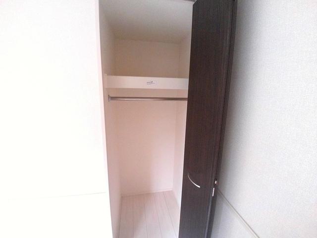 アビタシオン横井（202） 部屋画像
