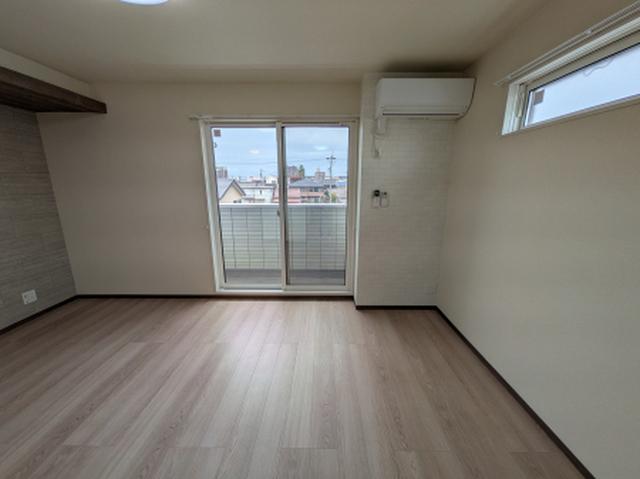 ルヴィータ野田（302） 部屋画像