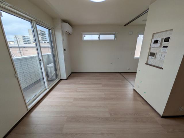 ルヴィータ野田（302） 部屋画像