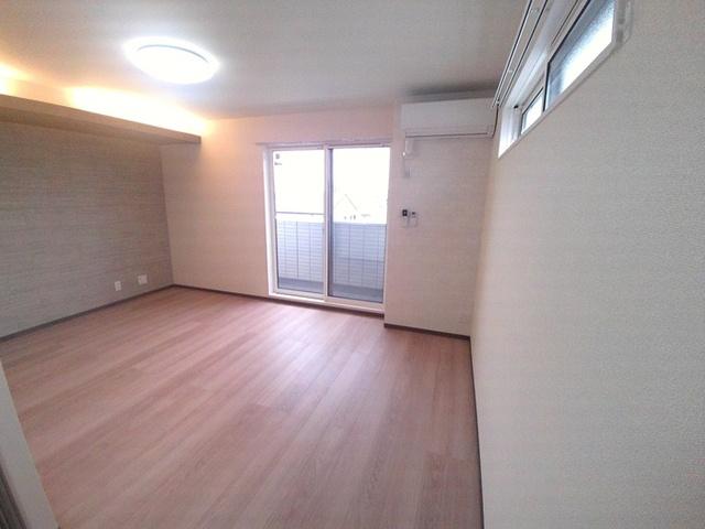 ルヴィータ野田（302） 部屋画像