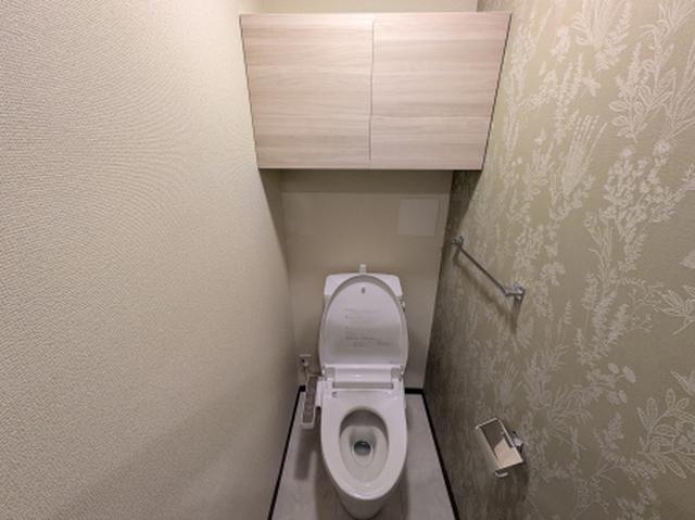 ルヴィータ野田（302） 部屋画像