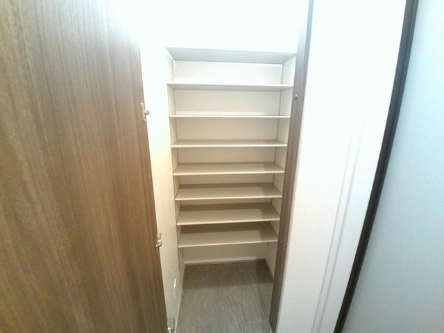 ルヴィータ野田（302） 部屋画像