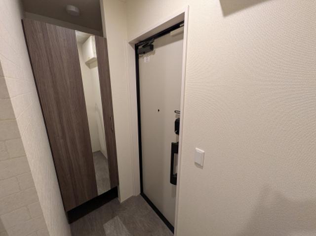 ルヴィータ野田（302） 部屋画像