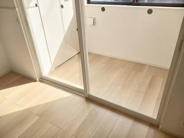 メゾン　ピアストリー（102） その他部屋・スペース