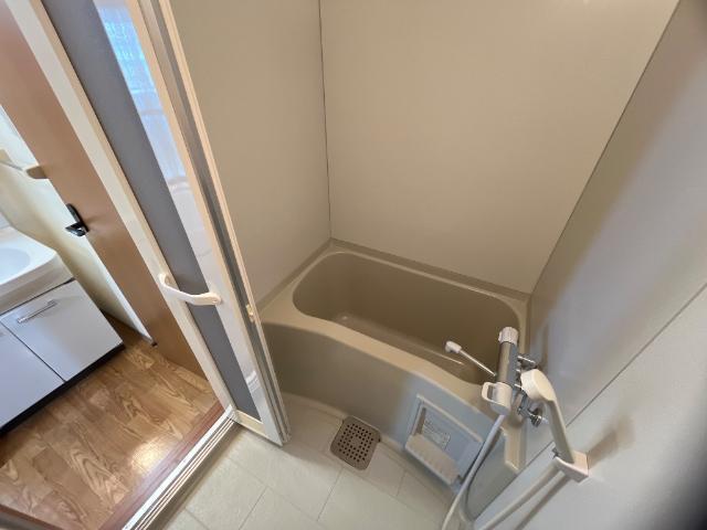 ライラック 部屋画像