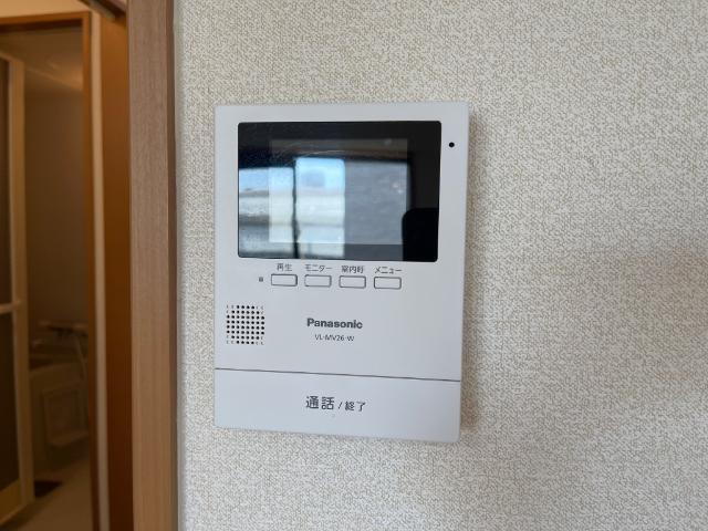 ライラック 部屋画像