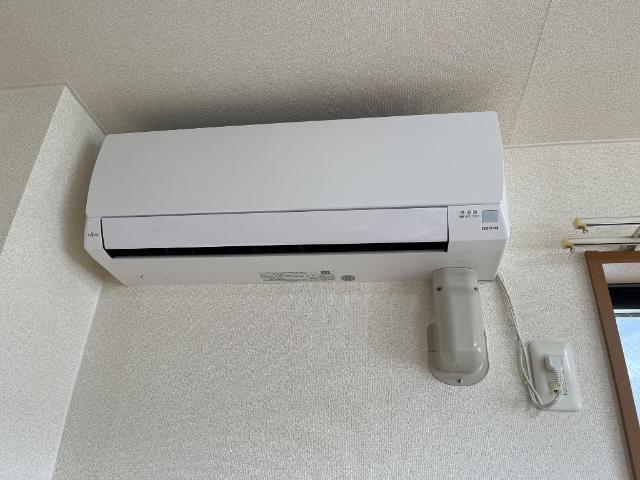 ライラック 部屋画像
