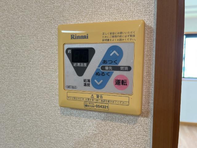 ライラック 部屋画像