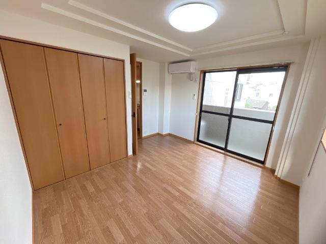 ライラック 部屋画像