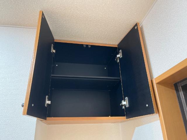 ライラック 部屋画像