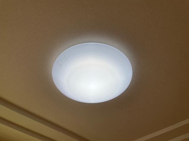 ライラック 部屋画像