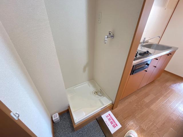 ライラック 部屋画像