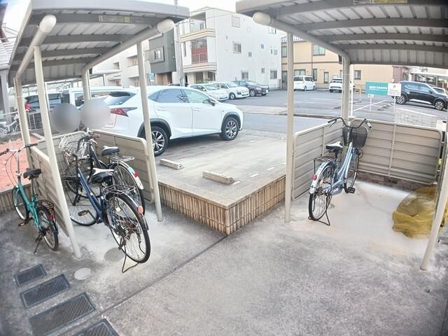 ハミング新瑞橋（101） その他部屋・スペース