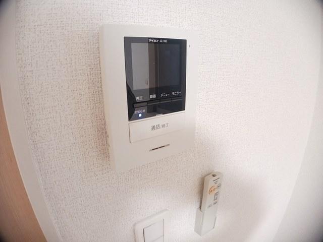 ハミング新瑞橋（101） 設備