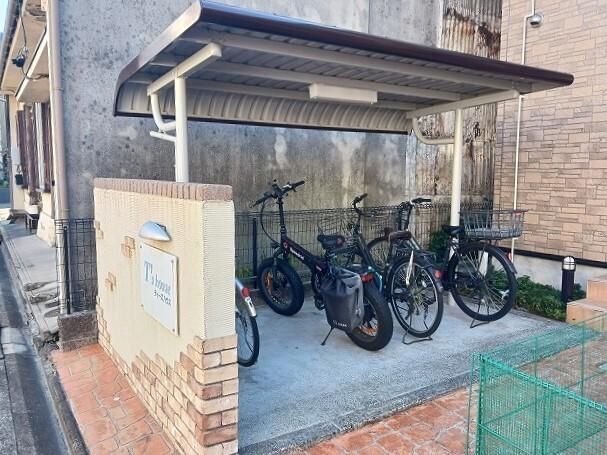 ティーズハウス（102） その他部屋・スペース