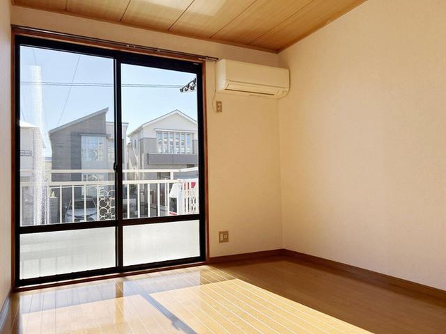 セジュール文教（110） その他部屋・スペース