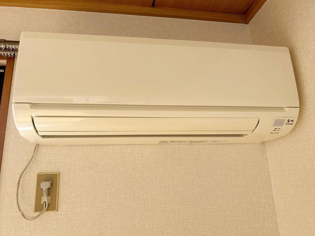 セジュール文教（110） 設備