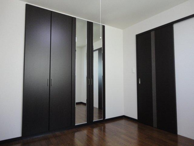 グレイスヴィラ 部屋画像