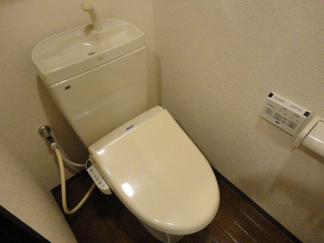 グレイスヴィラ 部屋画像