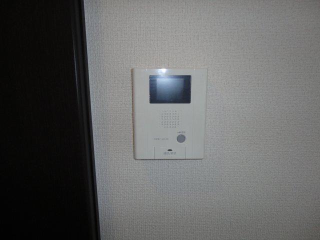 グレイスヴィラ 部屋画像
