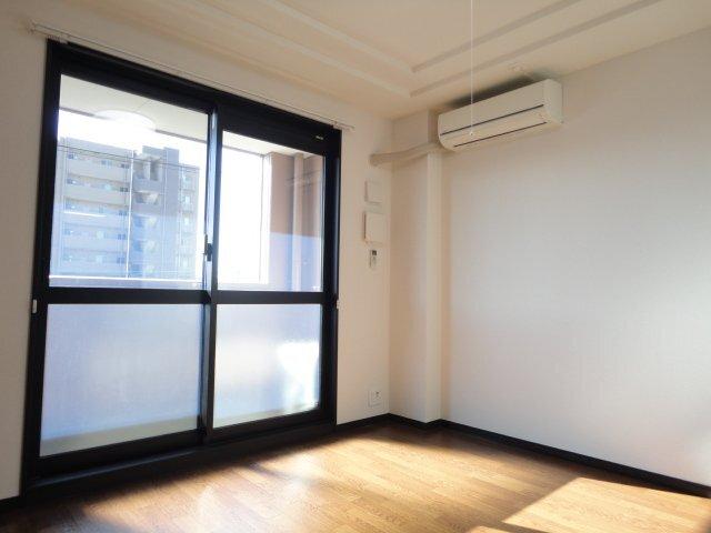 グレイスヴィラ 部屋画像