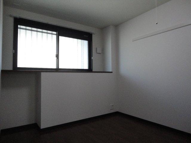 グレイスヴィラ 部屋画像