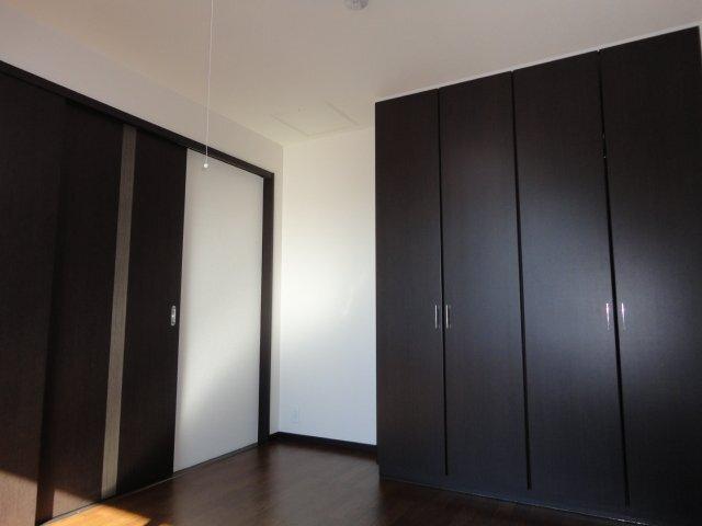 グレイスヴィラ 部屋画像