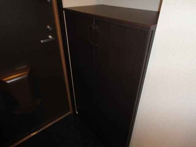 グレイスヴィラ 部屋画像