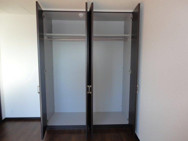グレイスヴィラ 部屋画像