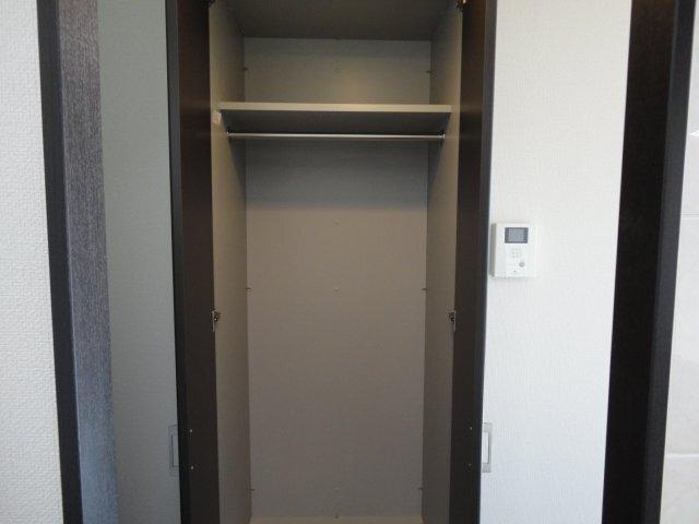 グレイスヴィラ 部屋画像