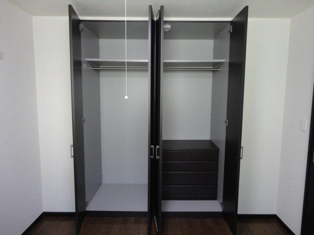 グレイスヴィラ 部屋画像