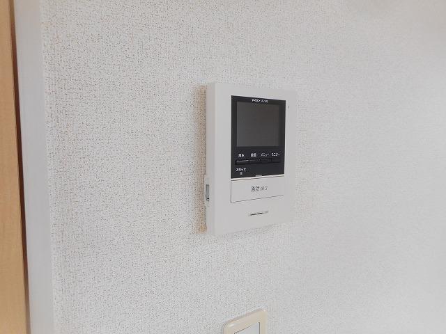 フィオーレ３０２（305） 設備