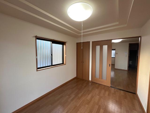 メゾン　ハッピネス 部屋画像