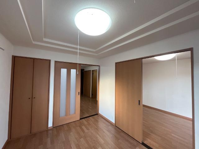 メゾン　ハッピネス 部屋画像