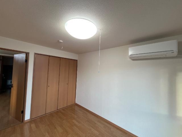 メゾン　ハッピネス 部屋画像