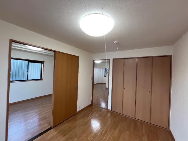 メゾン　ハッピネス 部屋画像