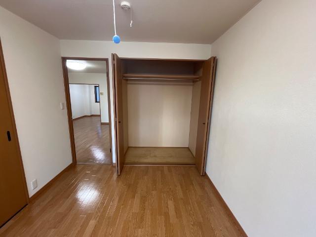 メゾン　ハッピネス 部屋画像