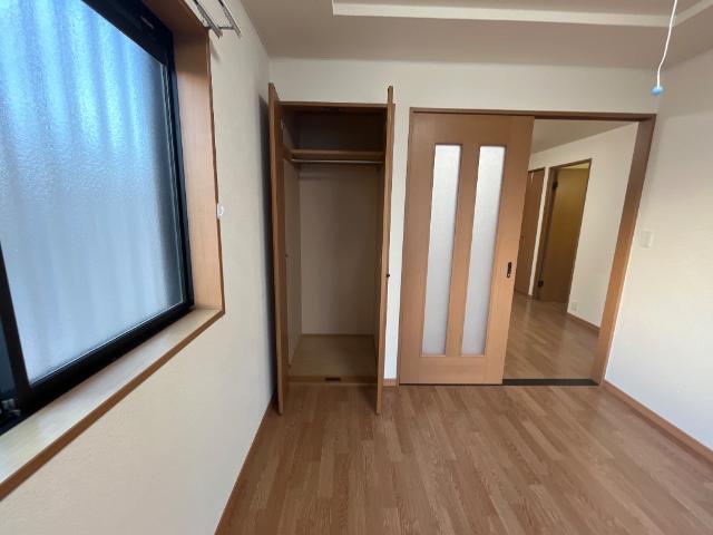 メゾン　ハッピネス 部屋画像