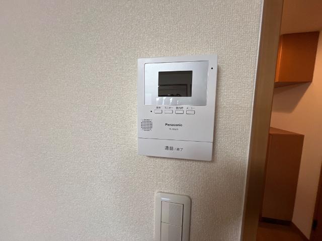 メゾン　ハッピネス 部屋画像