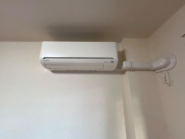 メゾン　ハッピネス 部屋画像