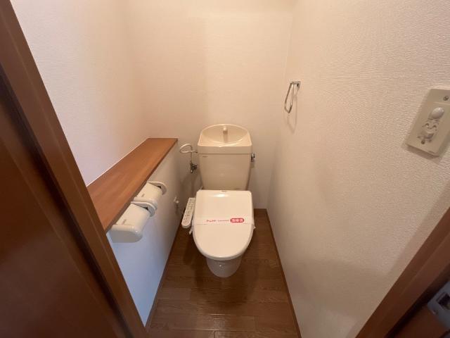 メゾン　ハッピネス 部屋画像