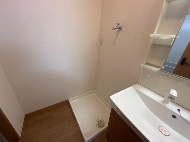 メゾン　ハッピネス 部屋画像