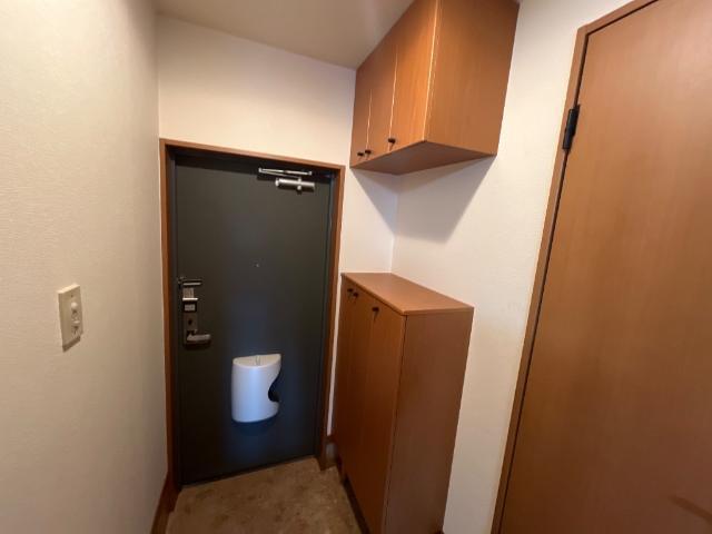 メゾン　ハッピネス 部屋画像