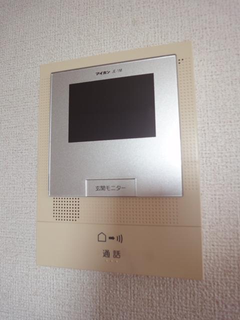 ミルキーウェイ（202） 設備