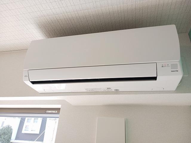 ラルジュ・ツカサ・タンドレス（102） その他部屋・スペース
