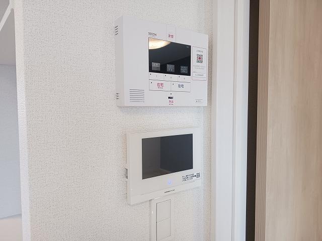 ルチェンテⅡ（201） 設備