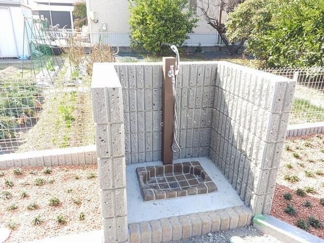 シャンテ瑞穂Ⅱ（105） その他部屋・スペース